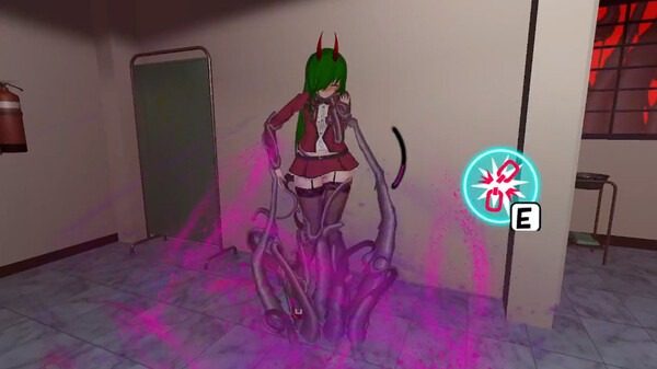 女体化装置Ver 中文界面 预览图 1